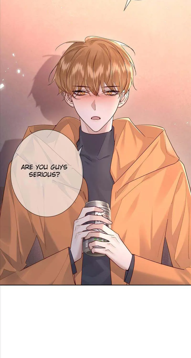 The Protagonist Just Wants To Falling In Love Chapter 44 page 29 - 