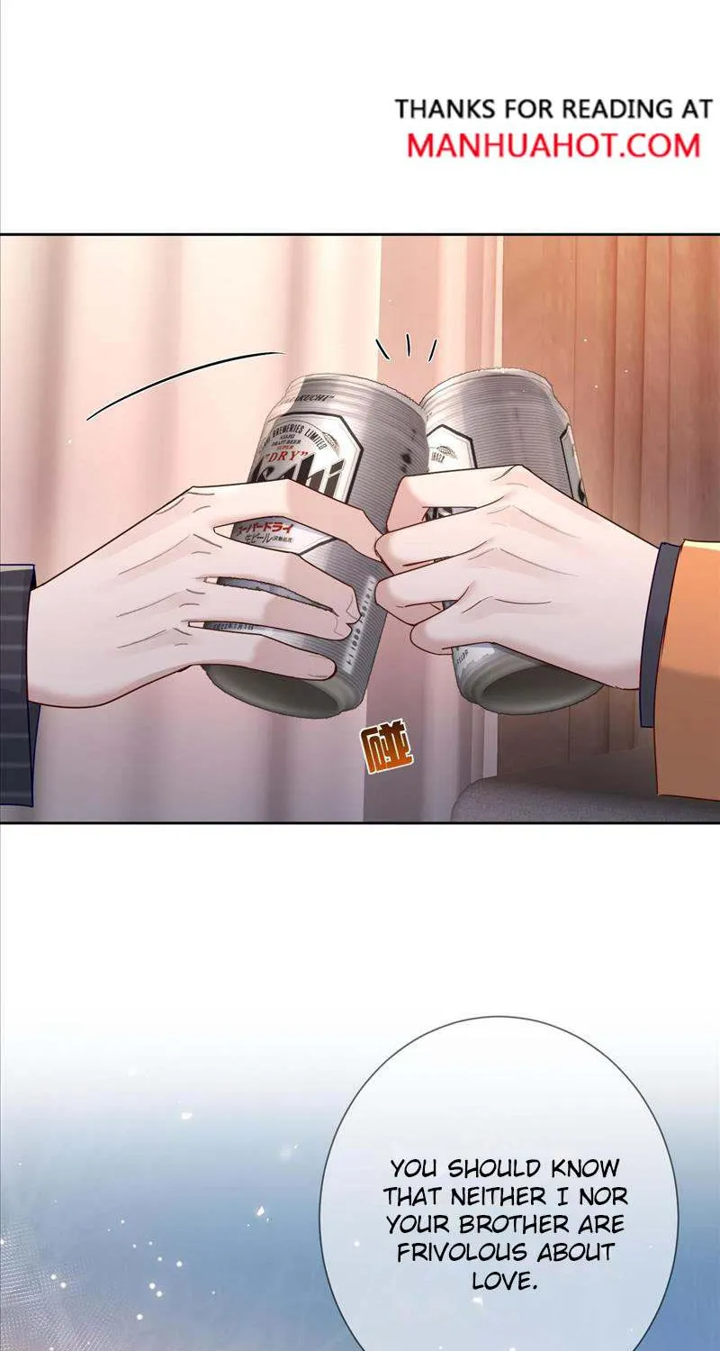The Protagonist Just Wants To Falling In Love Chapter 44 page 30 - 
