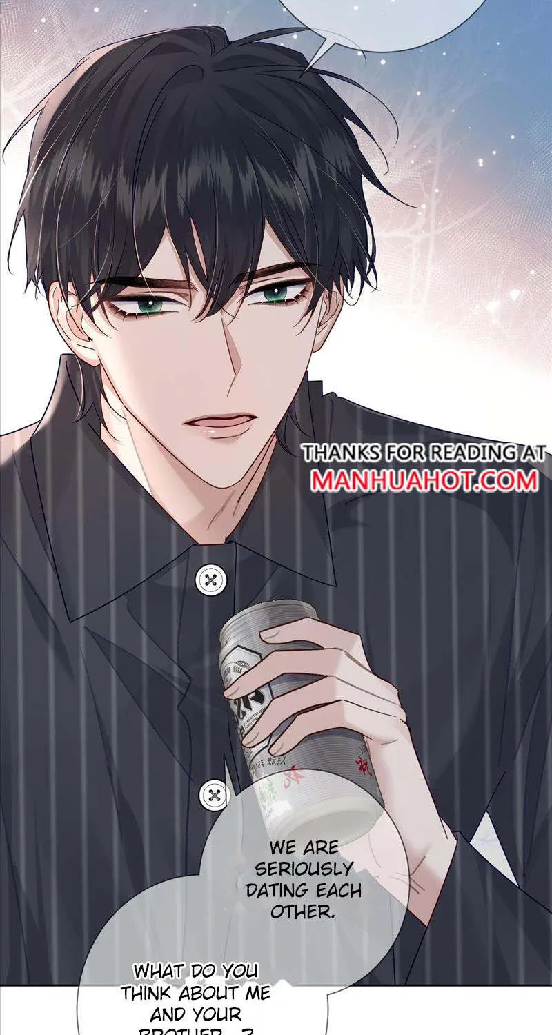 The Protagonist Just Wants To Falling In Love Chapter 44 page 31 - 