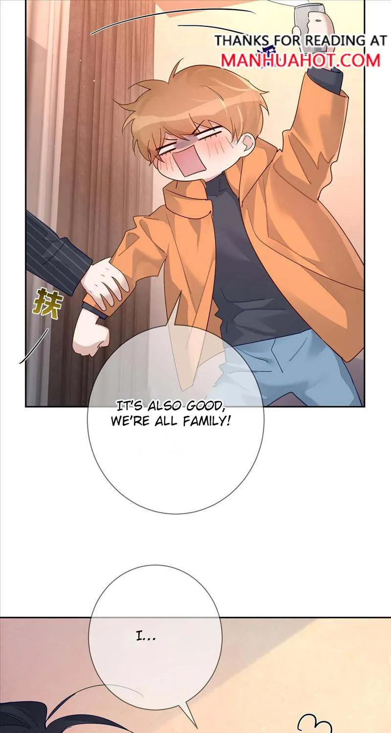 The Protagonist Just Wants To Falling In Love Chapter 44 page 34 - 