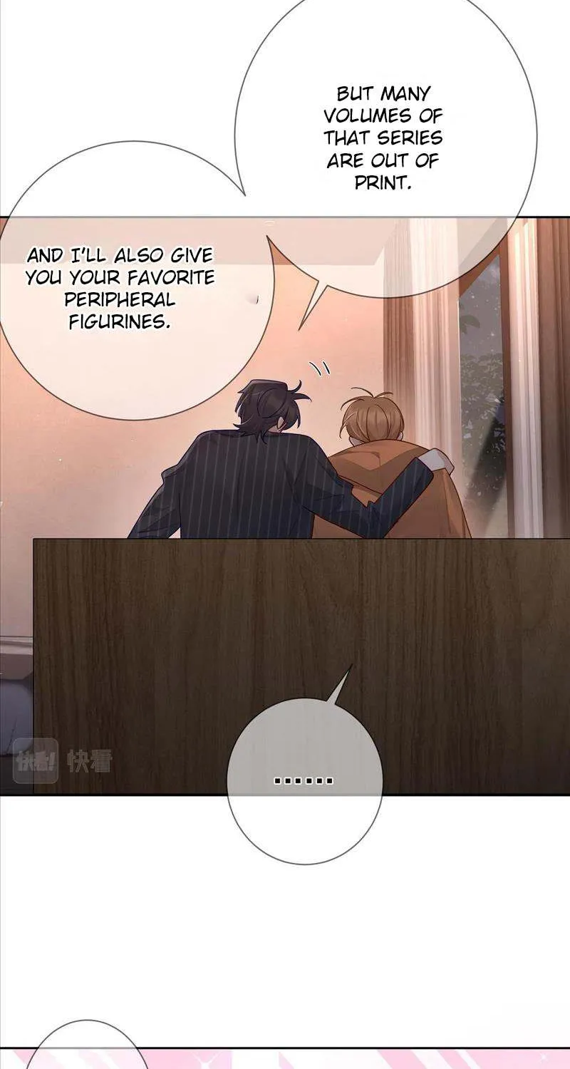 The Protagonist Just Wants To Falling In Love Chapter 44 page 37 - 