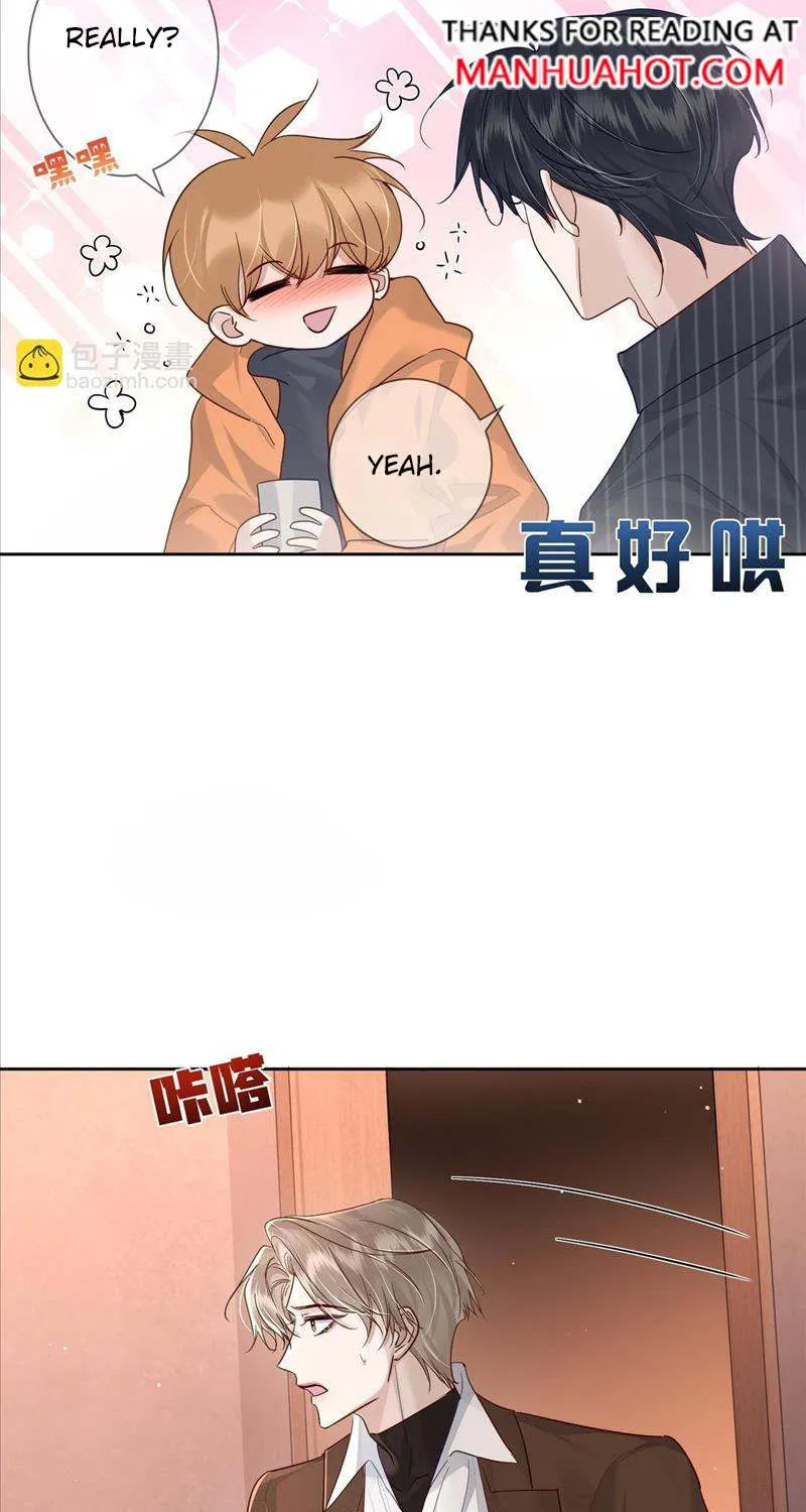 The Protagonist Just Wants To Falling In Love Chapter 44 page 38 - 