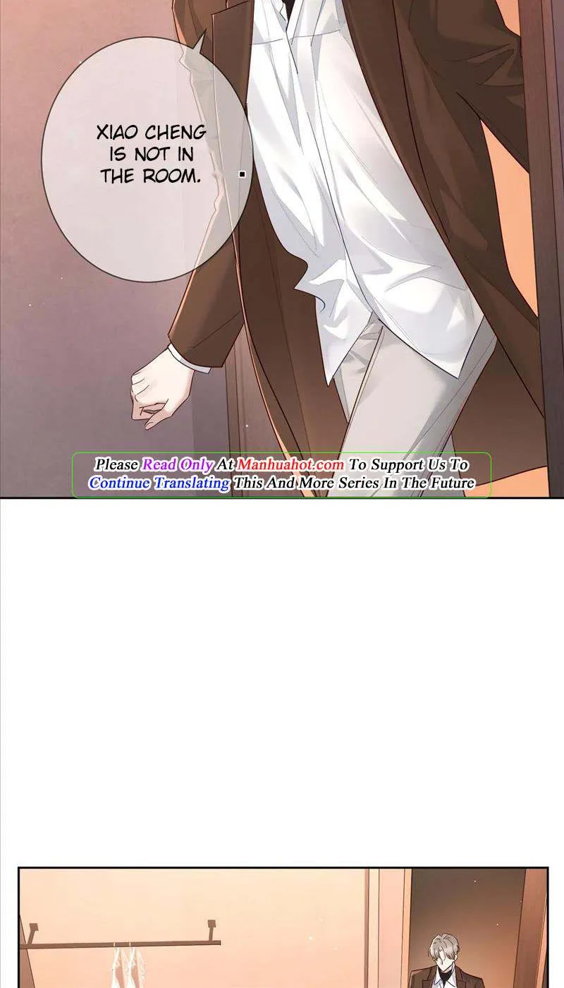 The Protagonist Just Wants To Falling In Love Chapter 44 page 39 - 