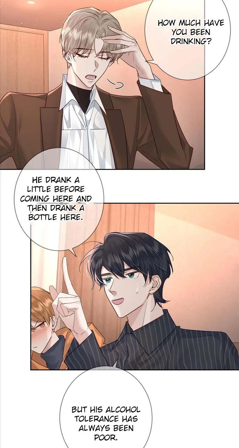 The Protagonist Just Wants To Falling In Love Chapter 44 page 41 - 