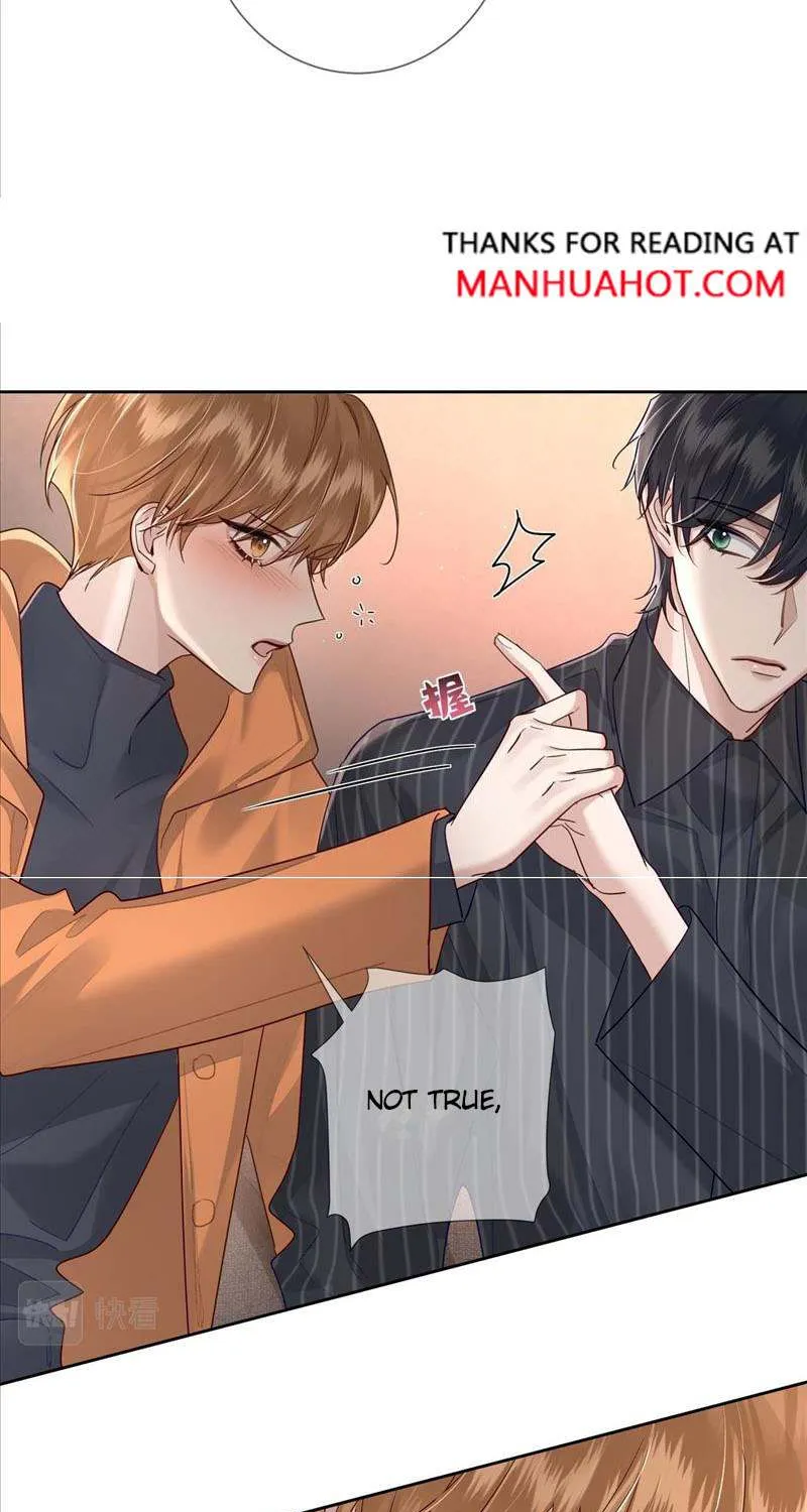 The Protagonist Just Wants To Falling In Love Chapter 44 page 42 - 