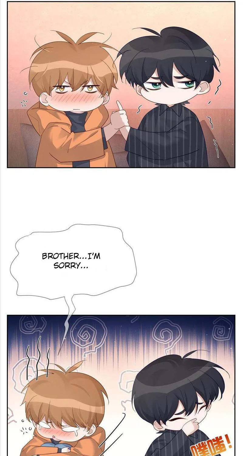 The Protagonist Just Wants To Falling In Love Chapter 44 page 45 - 