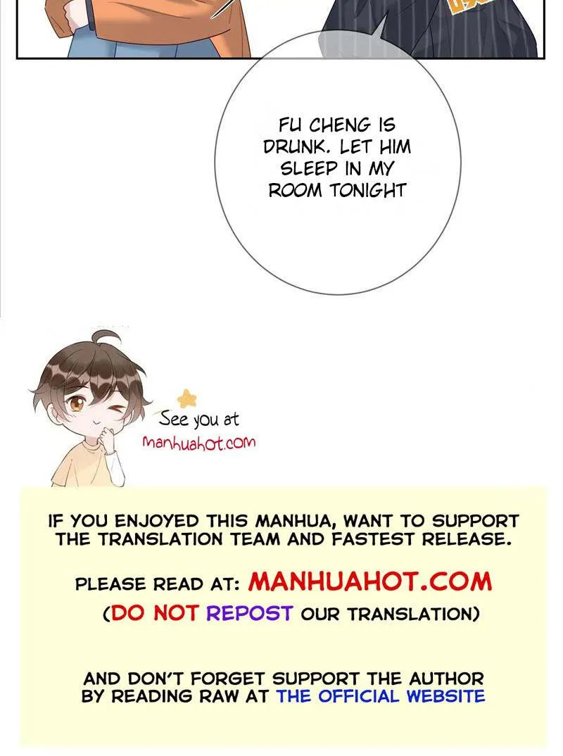 The Protagonist Just Wants To Falling In Love Chapter 44 page 46 - 
