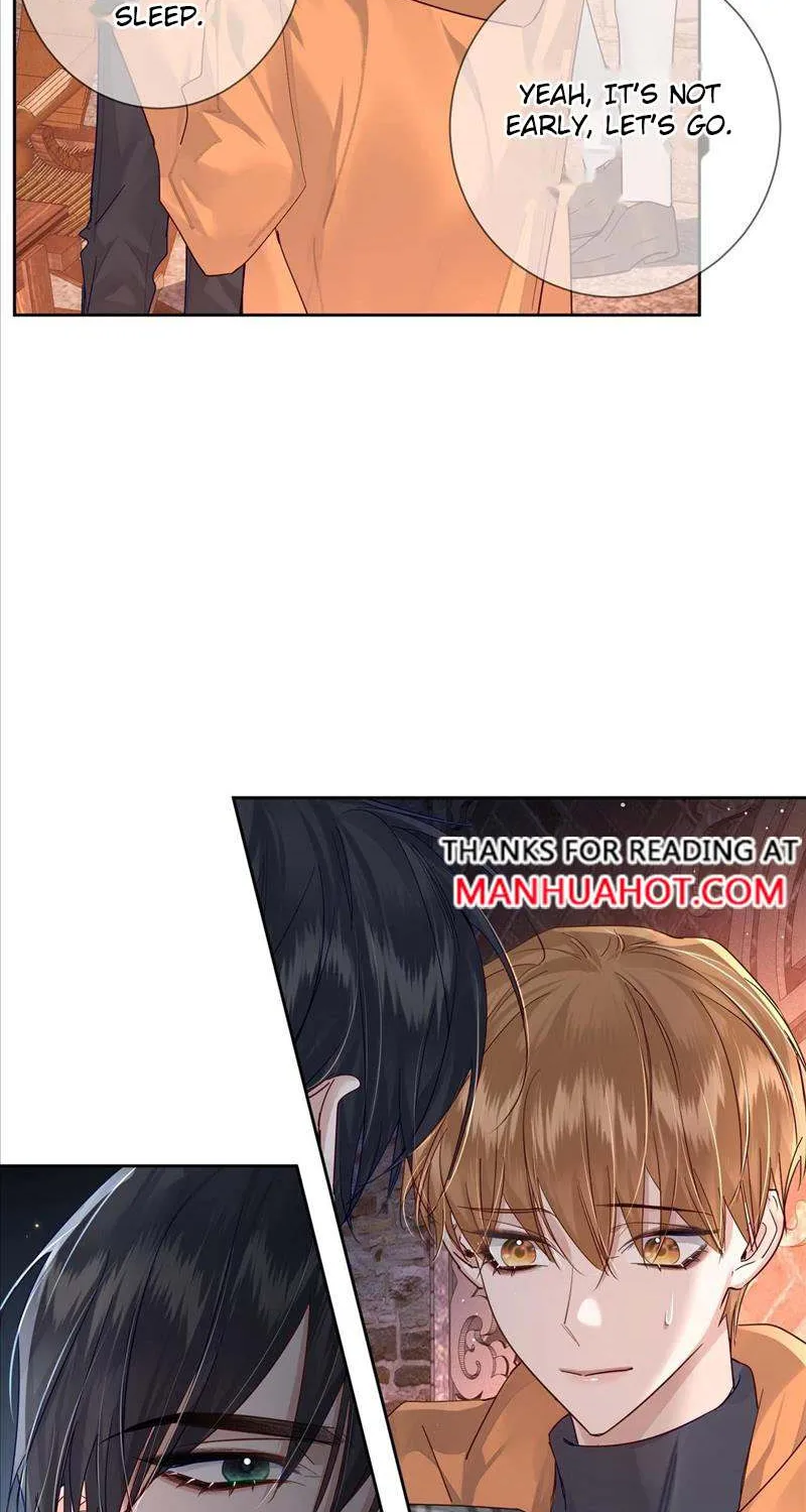 The Protagonist Just Wants To Falling In Love Chapter 44 page 9 - 