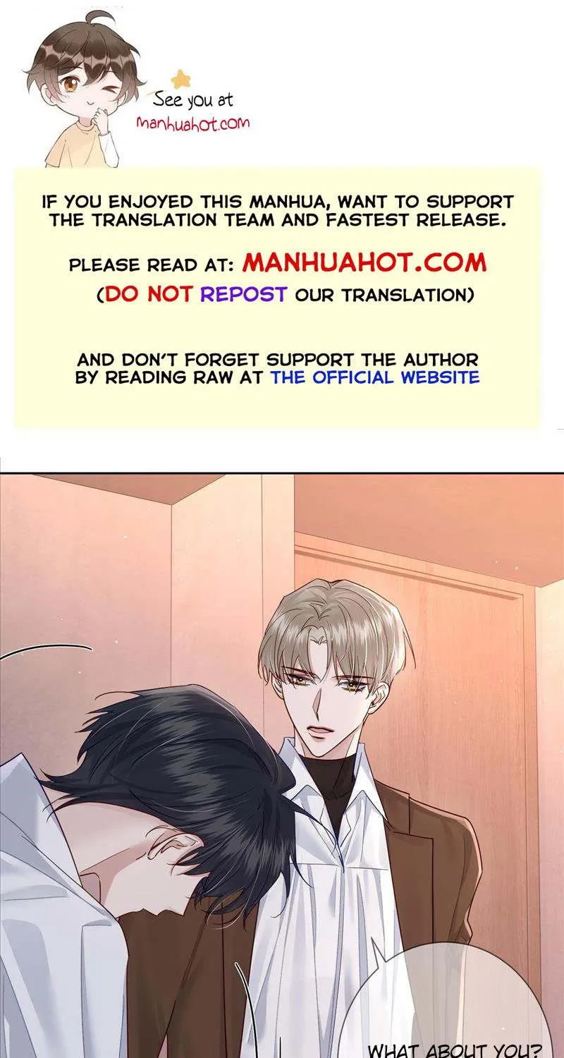 The Protagonist Just Wants To Falling In Love Chapter 45 page 1 - 