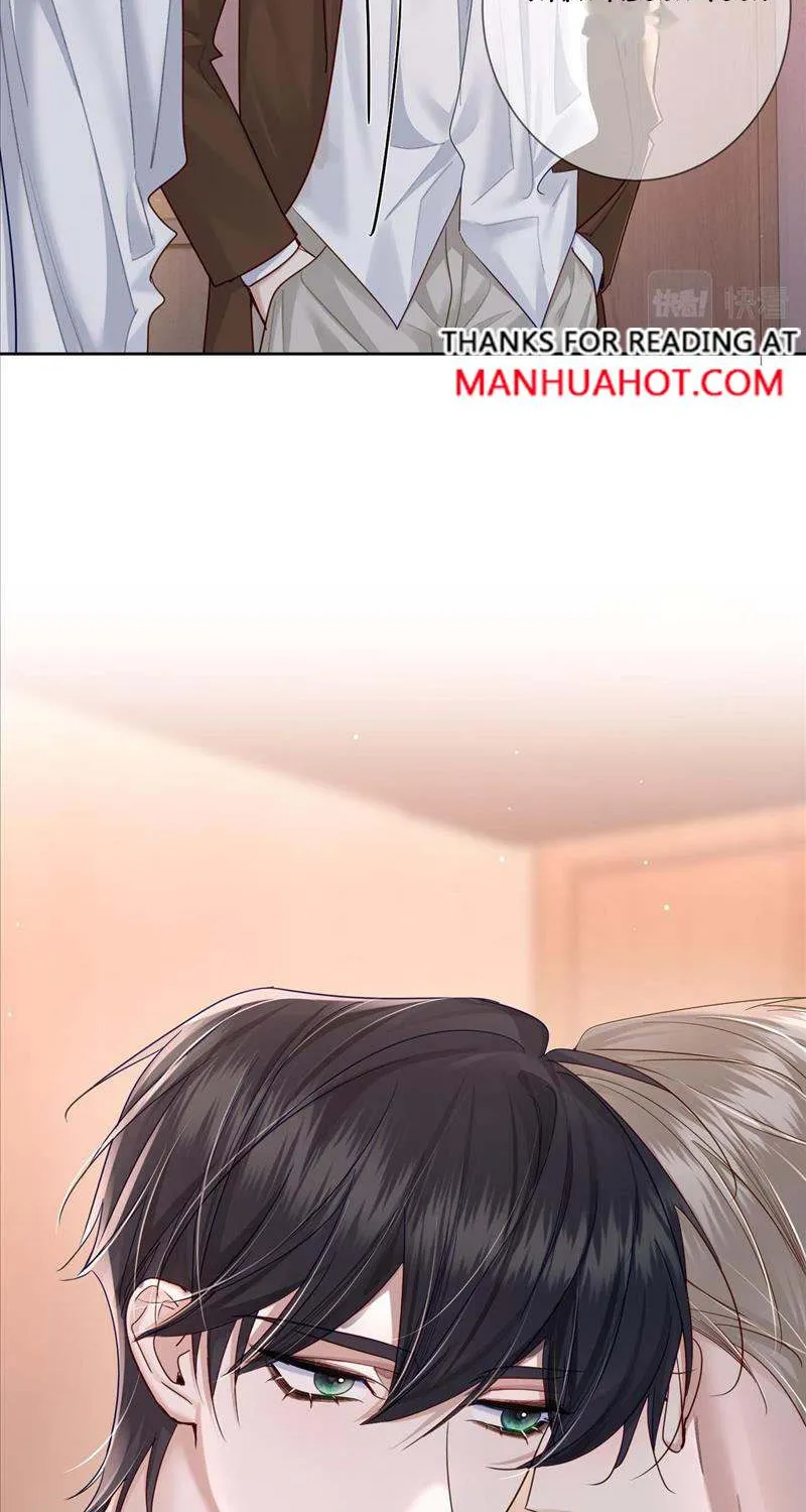 The Protagonist Just Wants To Falling In Love Chapter 45 page 2 - 
