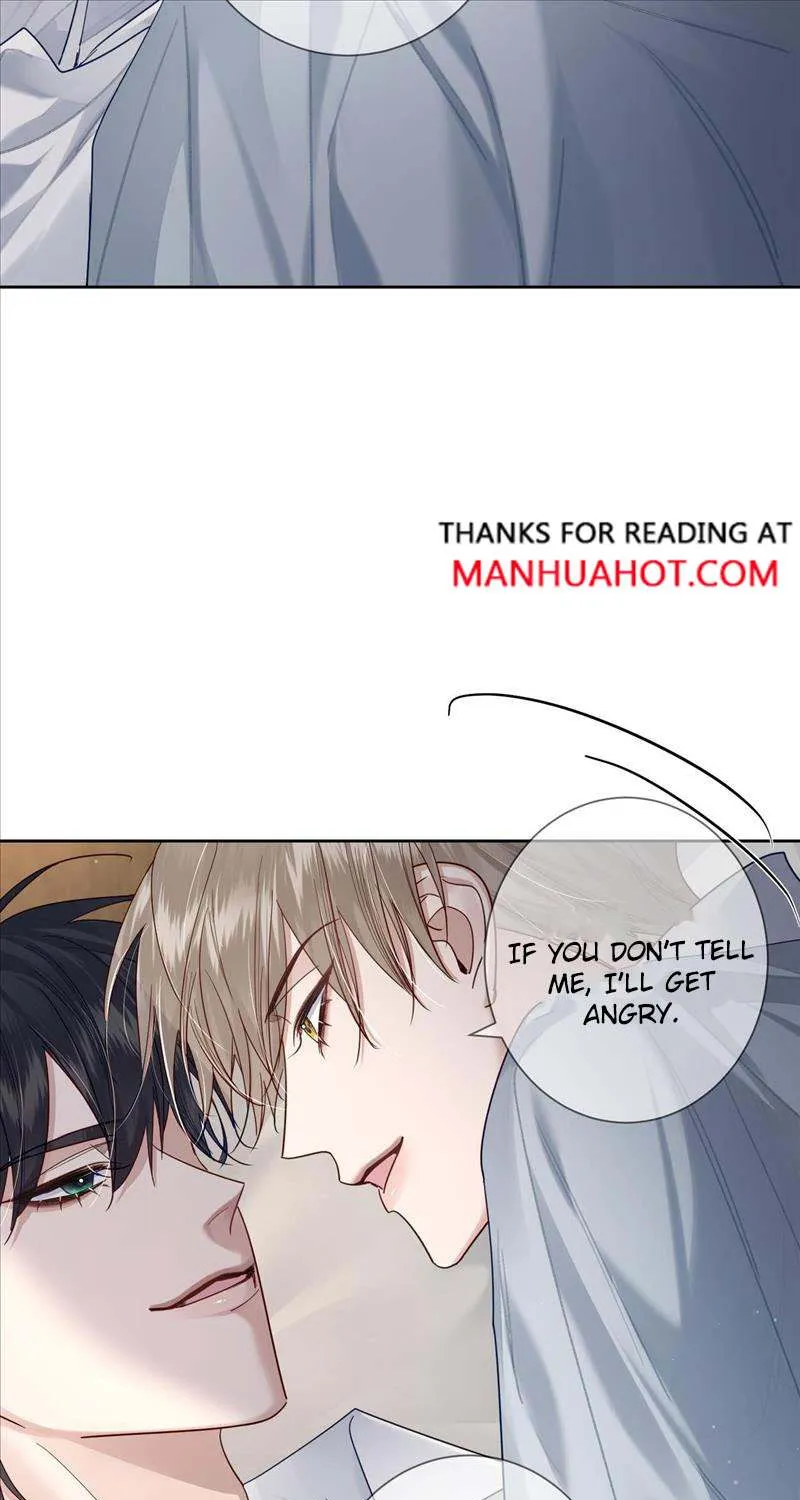 The Protagonist Just Wants To Falling In Love Chapter 45 page 14 - 