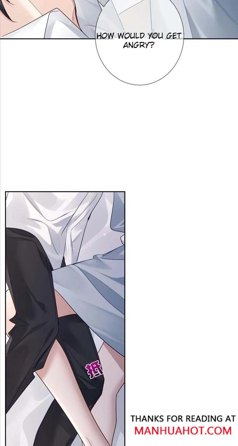 The Protagonist Just Wants To Falling In Love Chapter 45 page 15 - 