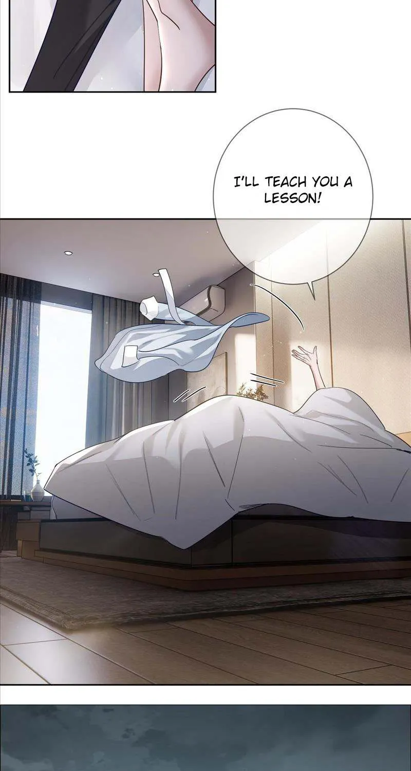 The Protagonist Just Wants To Falling In Love Chapter 45 page 16 - 
