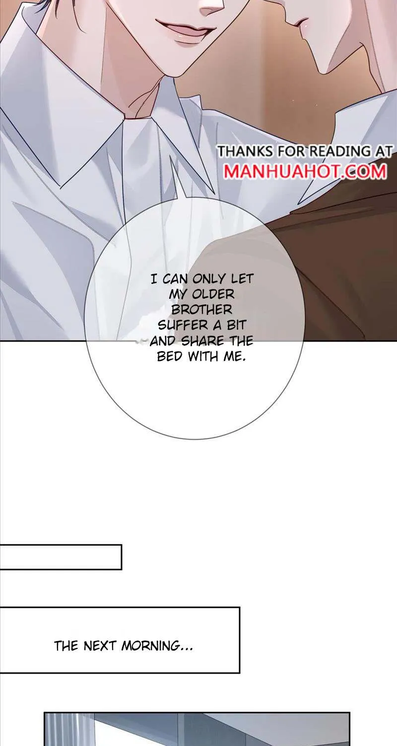 The Protagonist Just Wants To Falling In Love Chapter 45 page 3 - 
