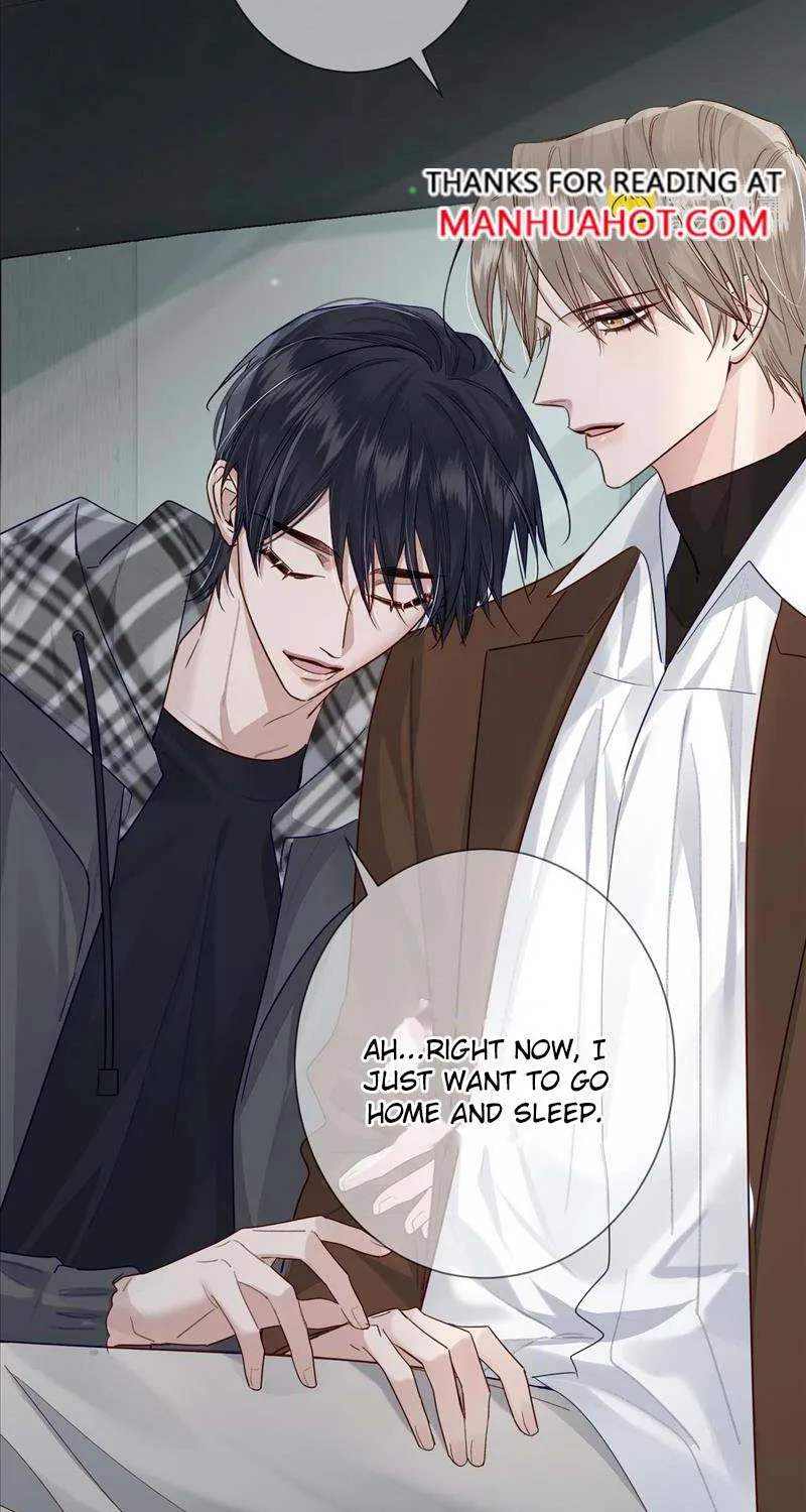 The Protagonist Just Wants To Falling In Love Chapter 45 page 22 - 