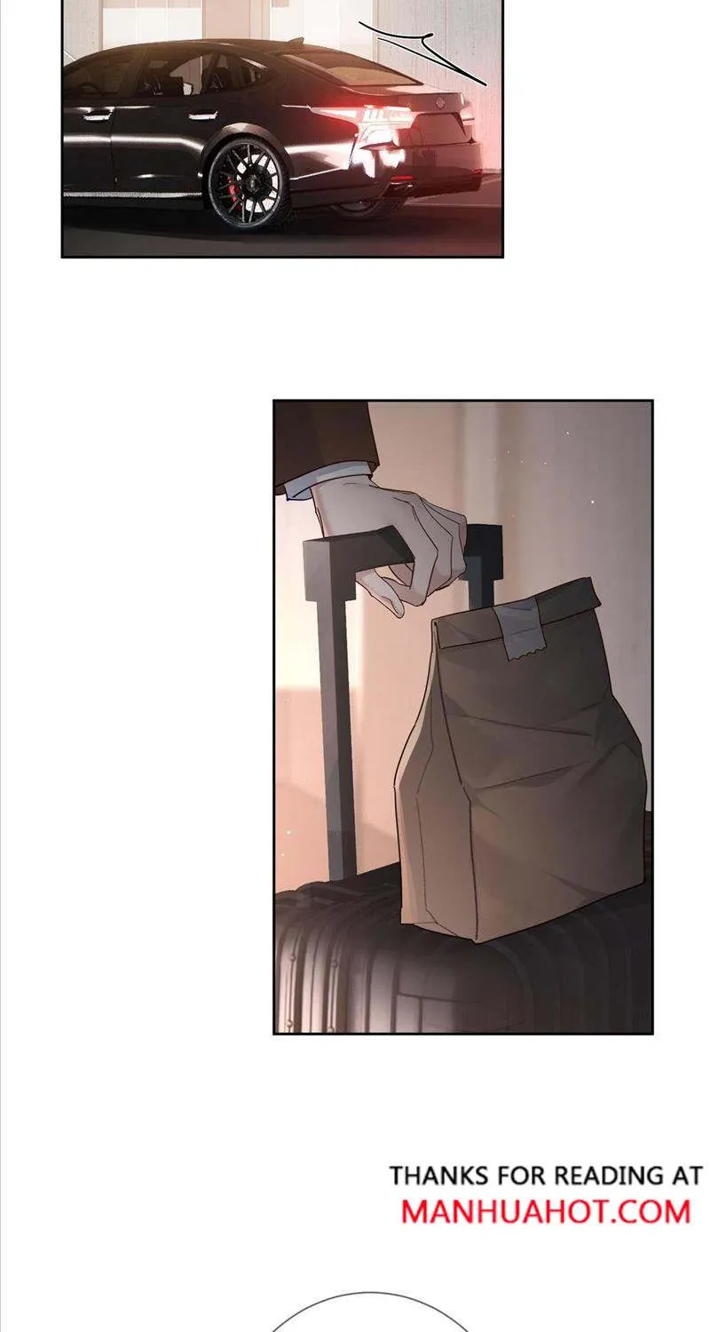 The Protagonist Just Wants To Falling In Love Chapter 45 page 27 - 