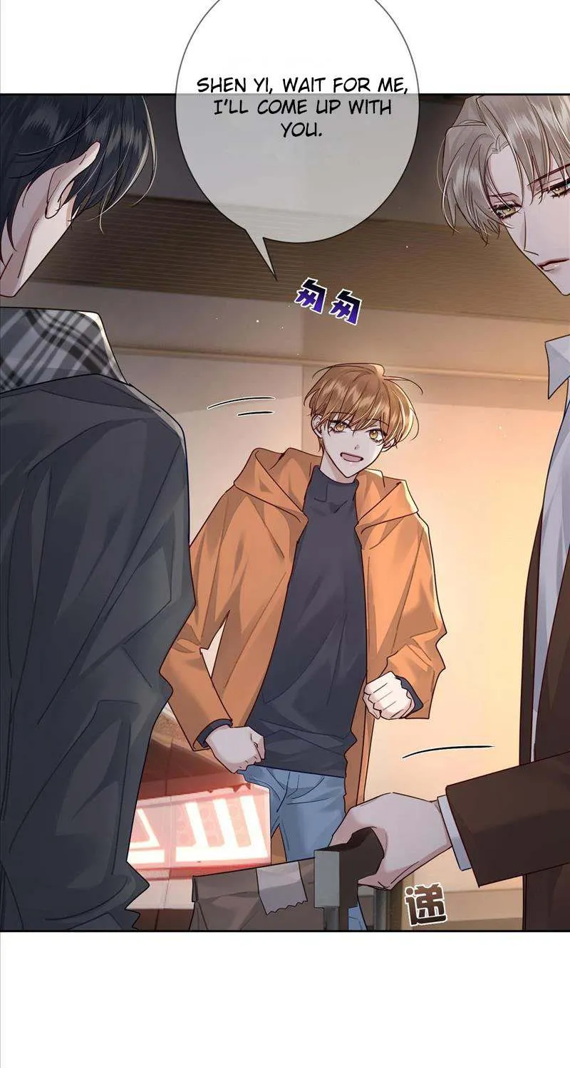 The Protagonist Just Wants To Falling In Love Chapter 45 page 28 - 