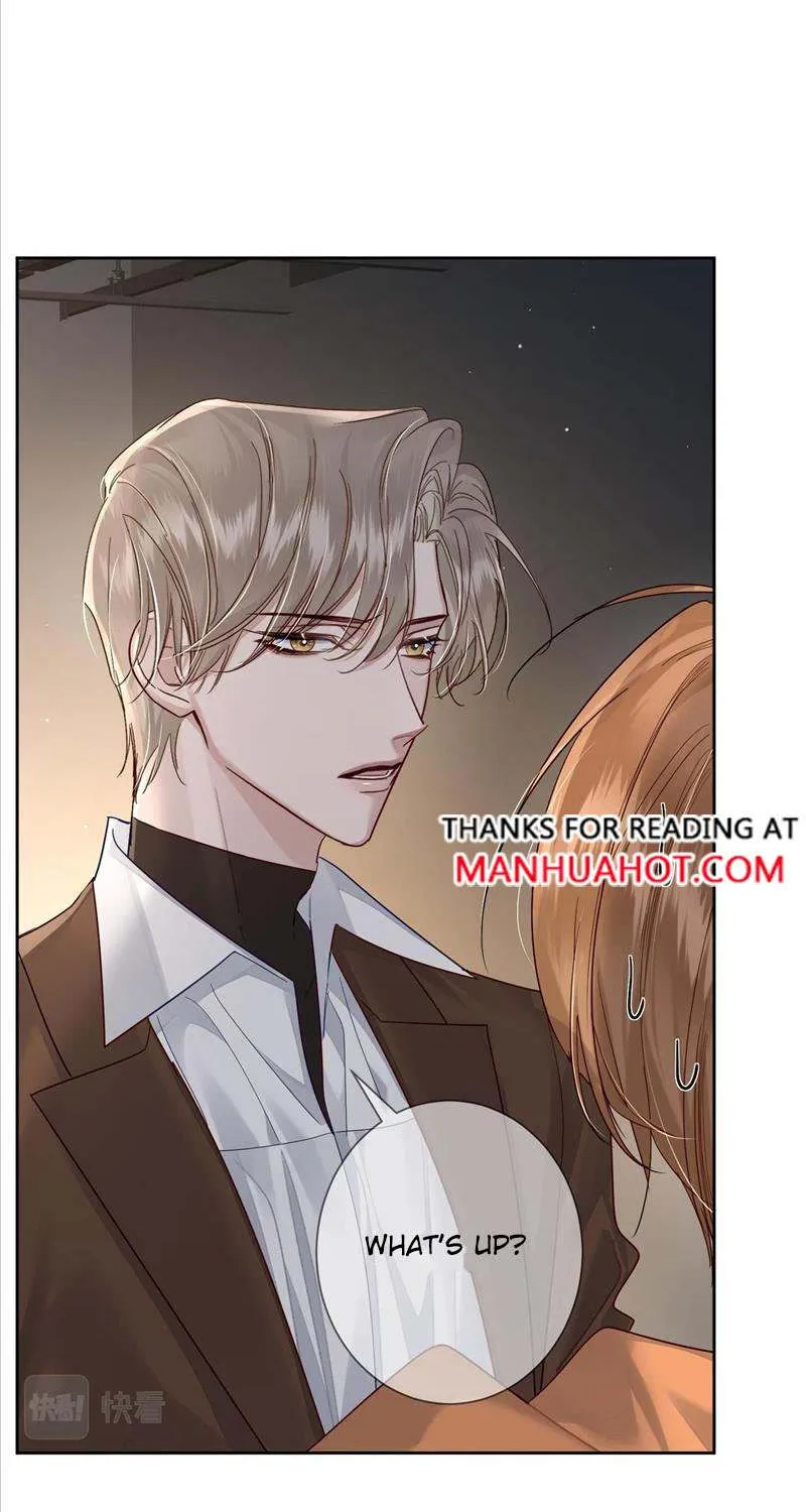 The Protagonist Just Wants To Falling In Love Chapter 45 page 29 - 