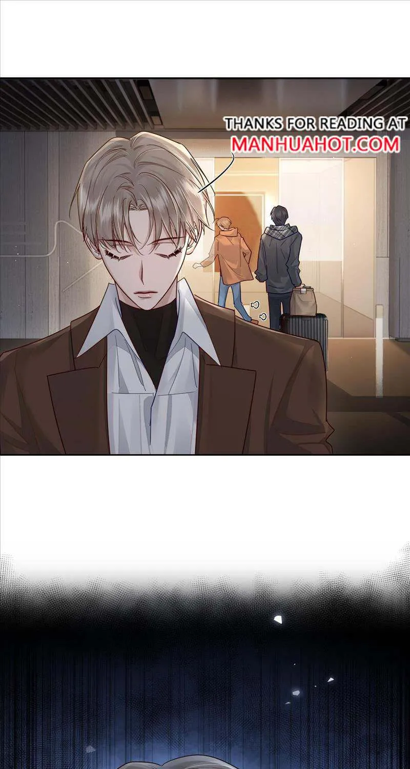 The Protagonist Just Wants To Falling In Love Chapter 45 page 32 - 
