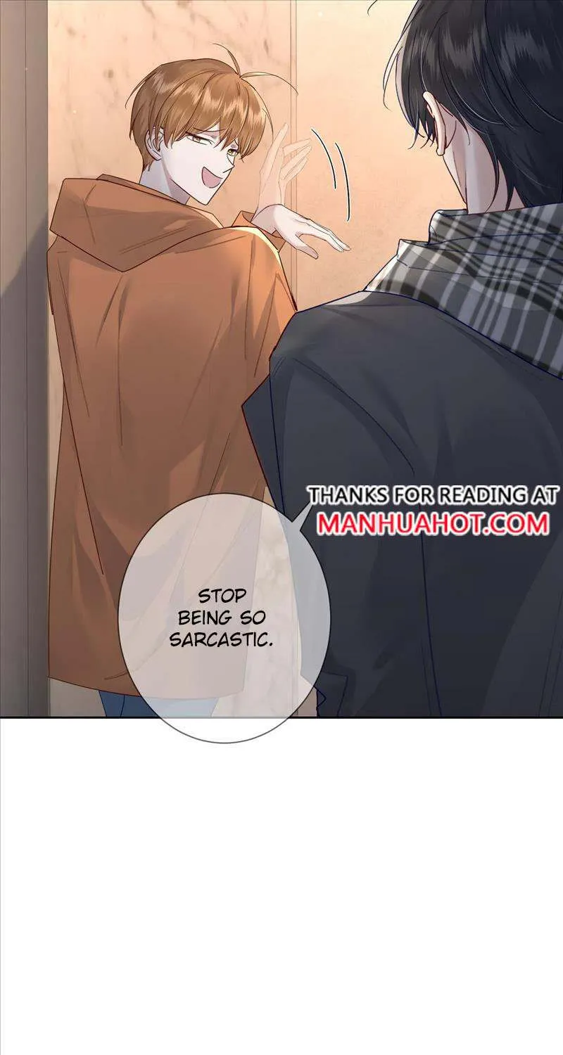 The Protagonist Just Wants To Falling In Love Chapter 45 page 38 - 