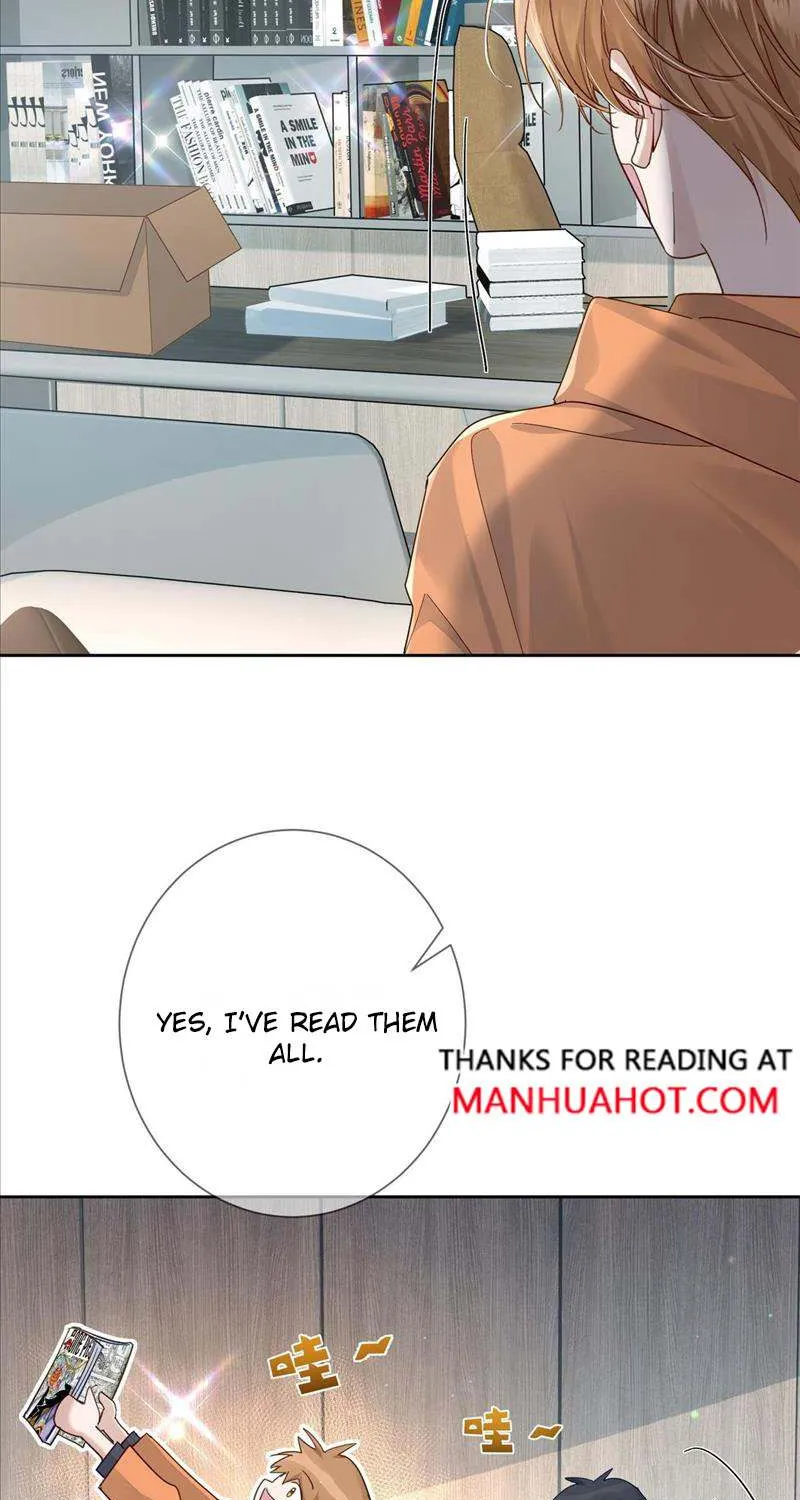 The Protagonist Just Wants To Falling In Love Chapter 45 page 40 - 