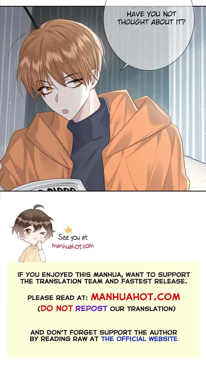 The Protagonist Just Wants To Falling In Love Chapter 45 page 43 - 