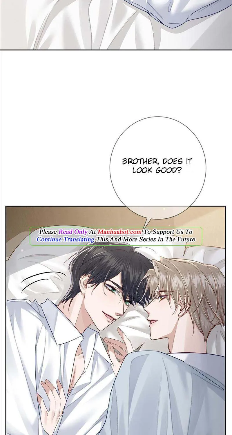 The Protagonist Just Wants To Falling In Love Chapter 45 page 6 - 