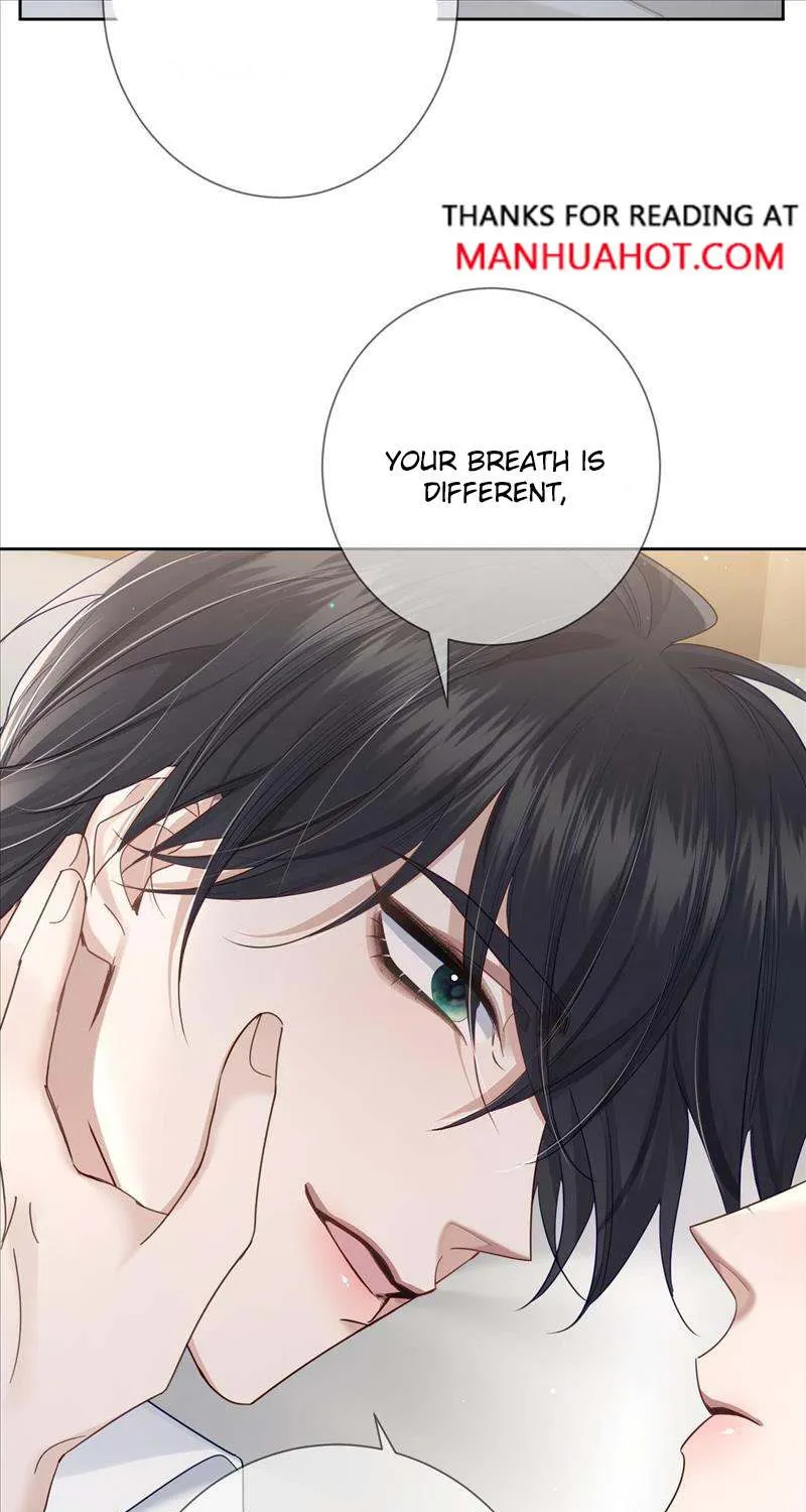 The Protagonist Just Wants To Falling In Love Chapter 45 page 8 - 