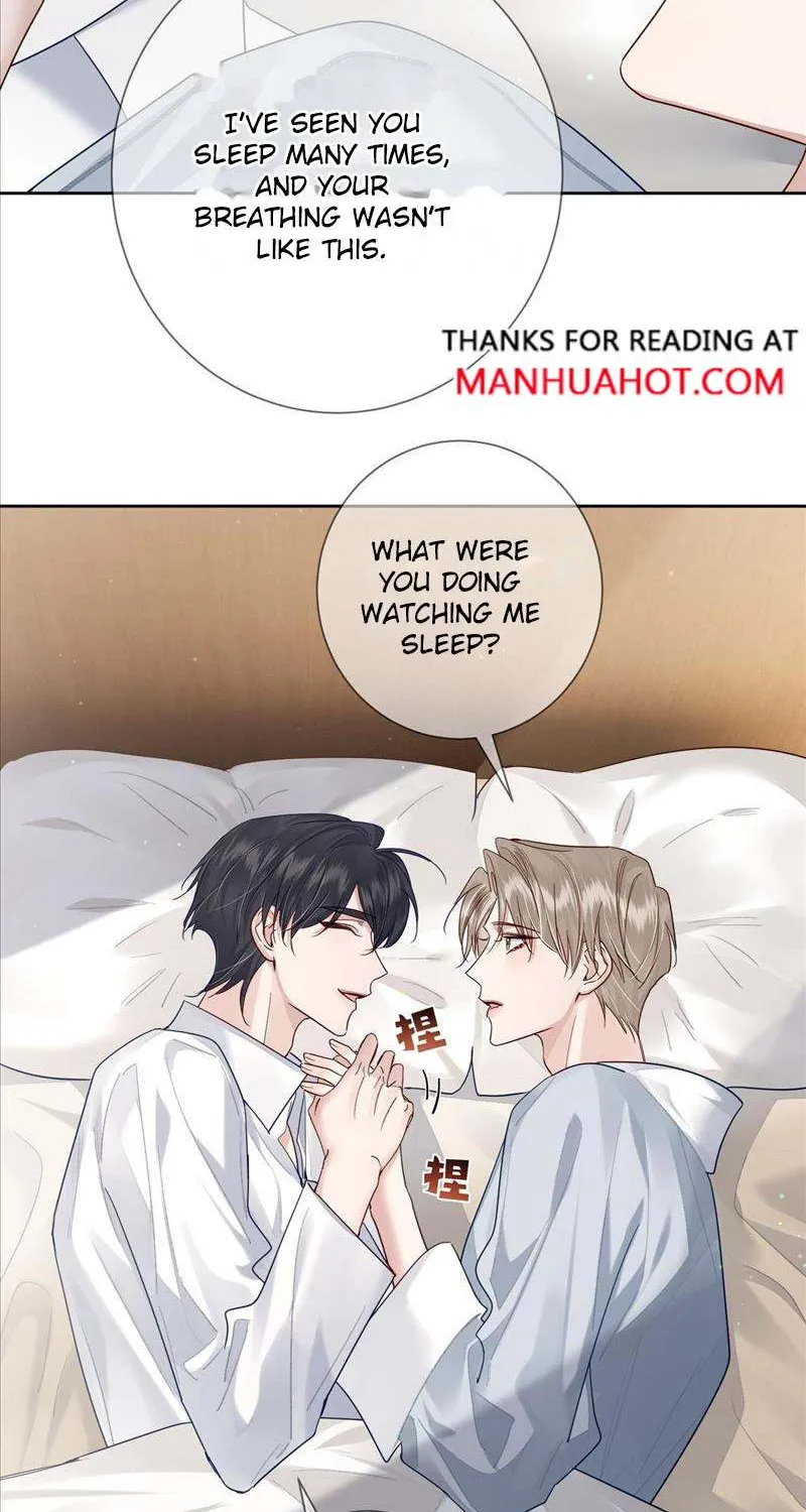 The Protagonist Just Wants To Falling In Love Chapter 45 page 9 - 