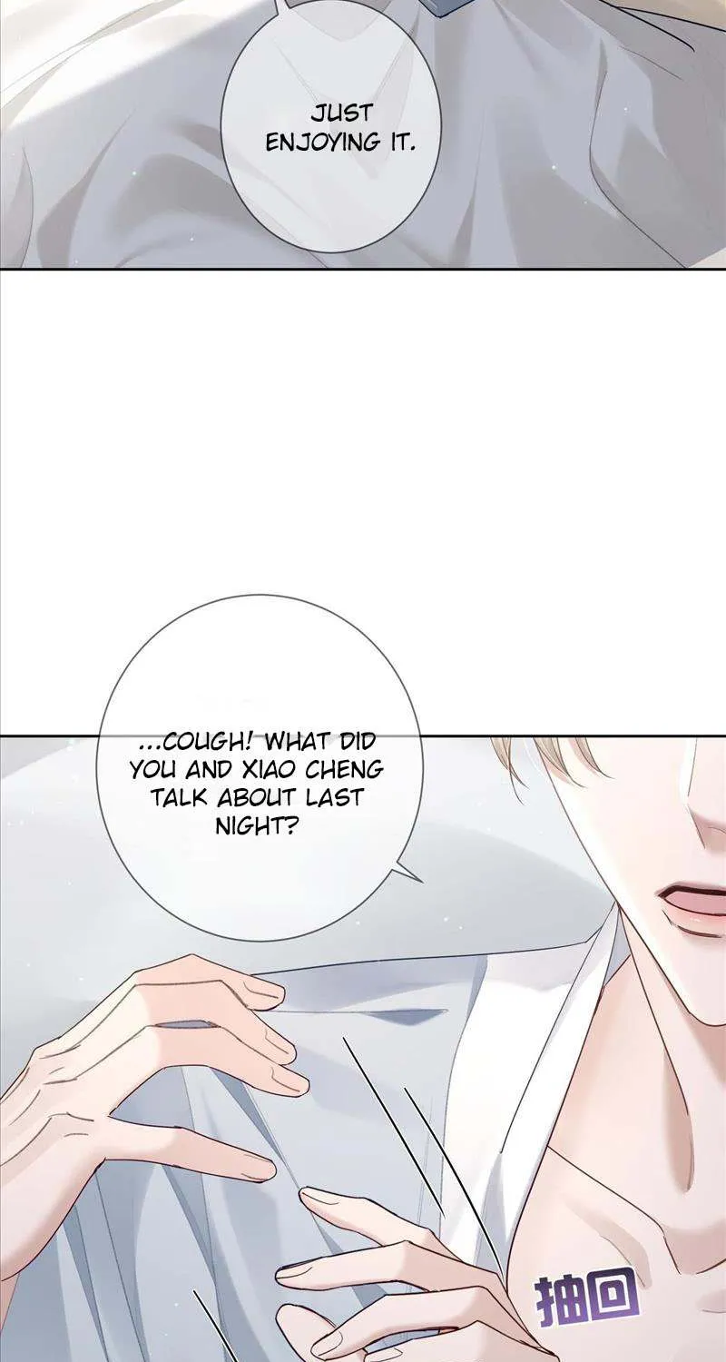 The Protagonist Just Wants To Falling In Love Chapter 45 page 10 - 