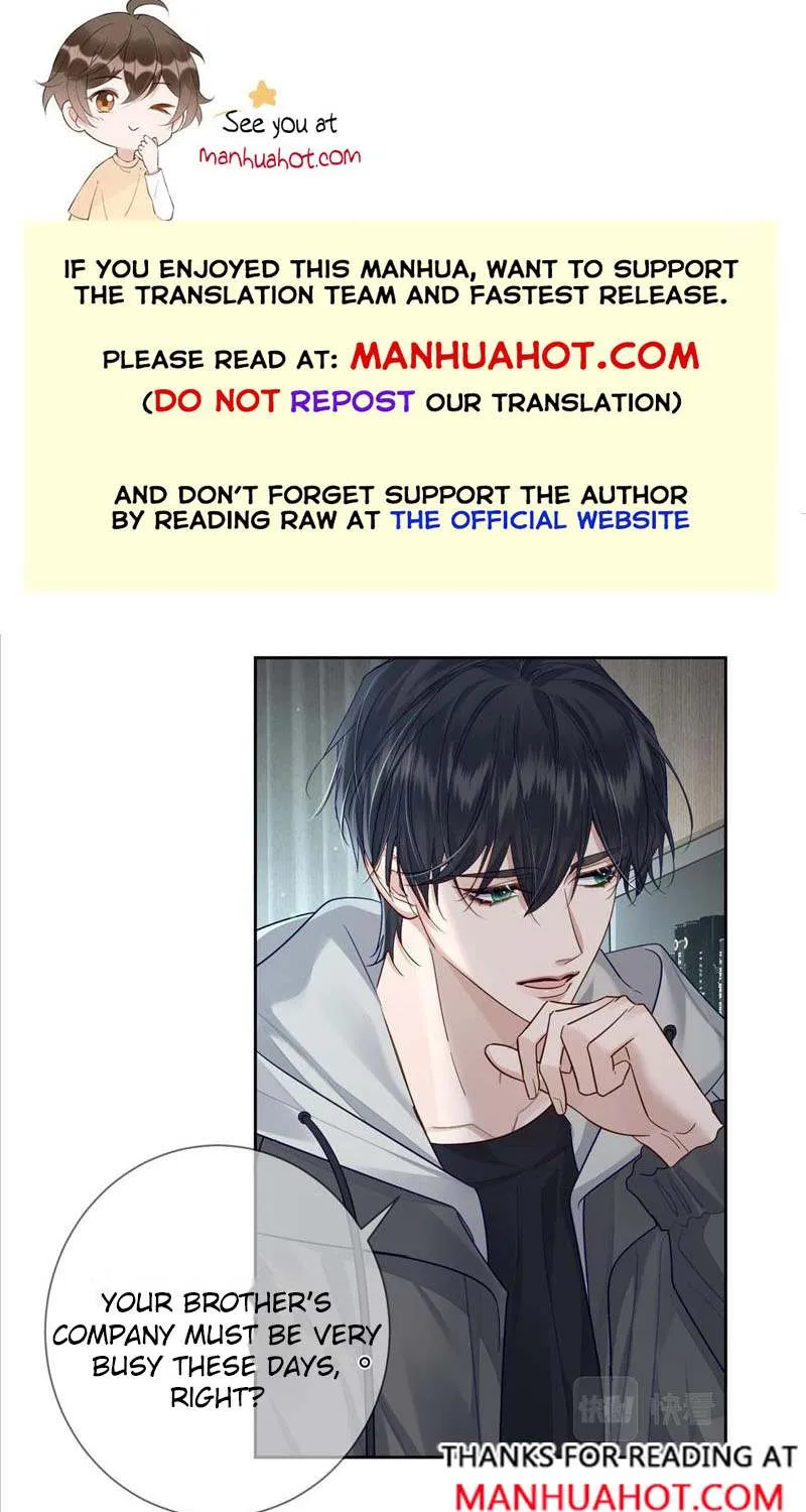 The Protagonist Just Wants To Falling In Love Chapter 46 page 1 - 