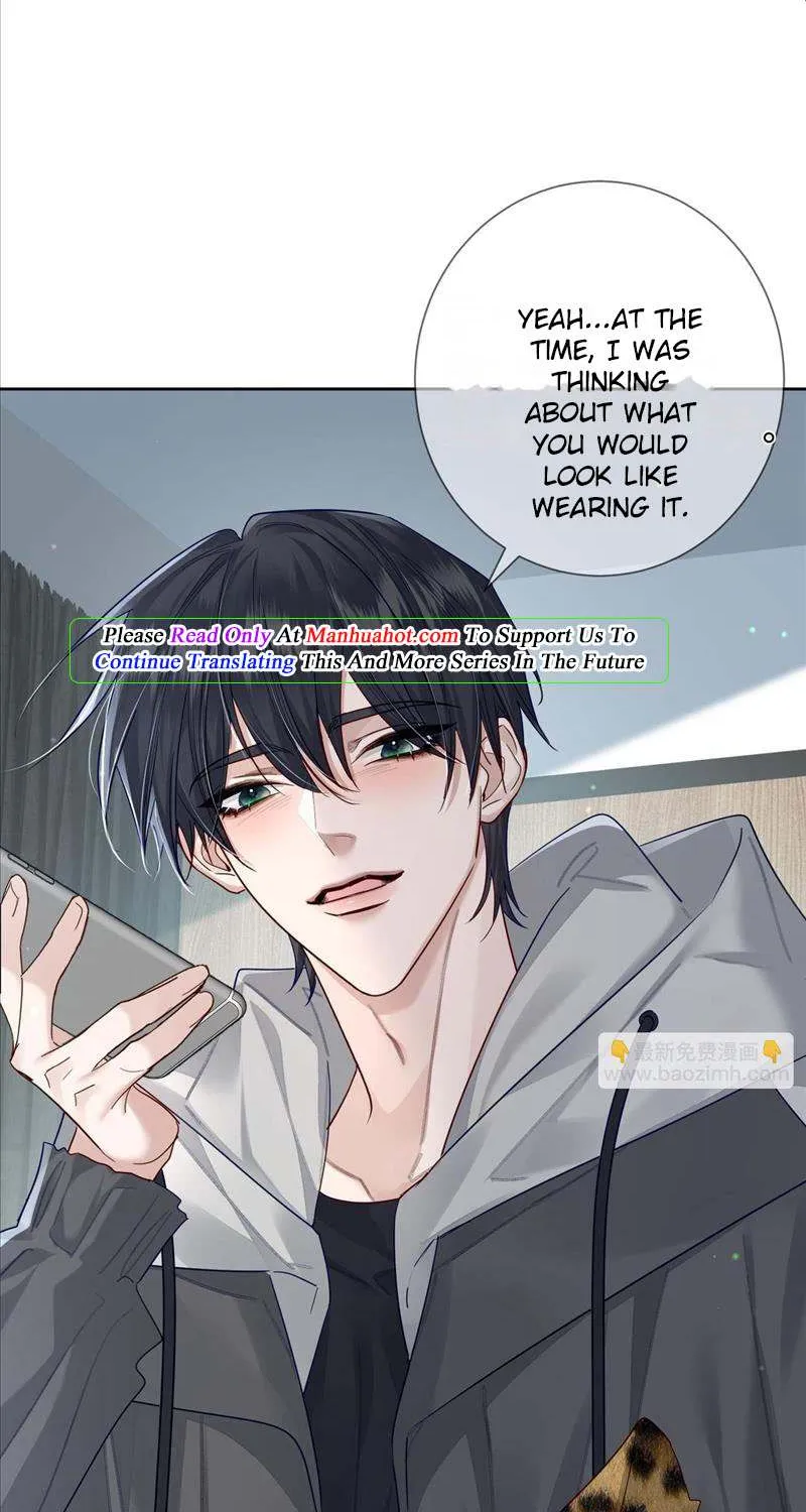 The Protagonist Just Wants To Falling In Love Chapter 46 page 13 - 