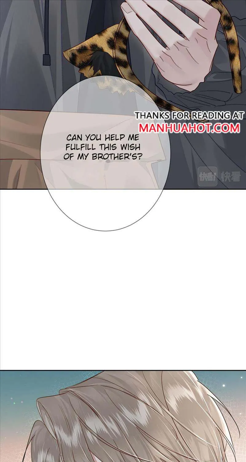 The Protagonist Just Wants To Falling In Love Chapter 46 page 15 - 