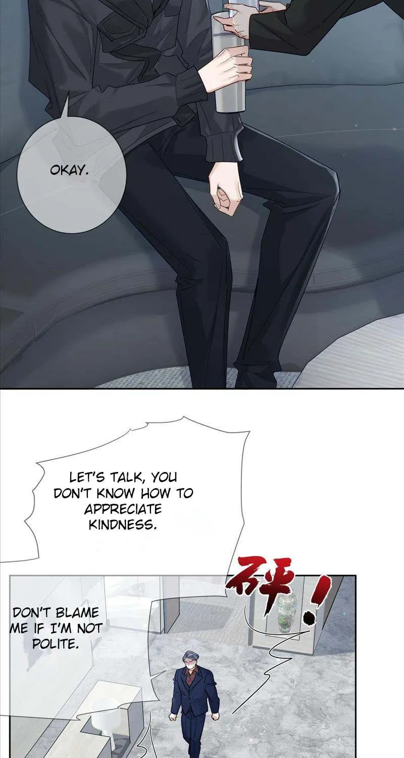 The Protagonist Just Wants To Falling In Love Chapter 46 page 18 - 