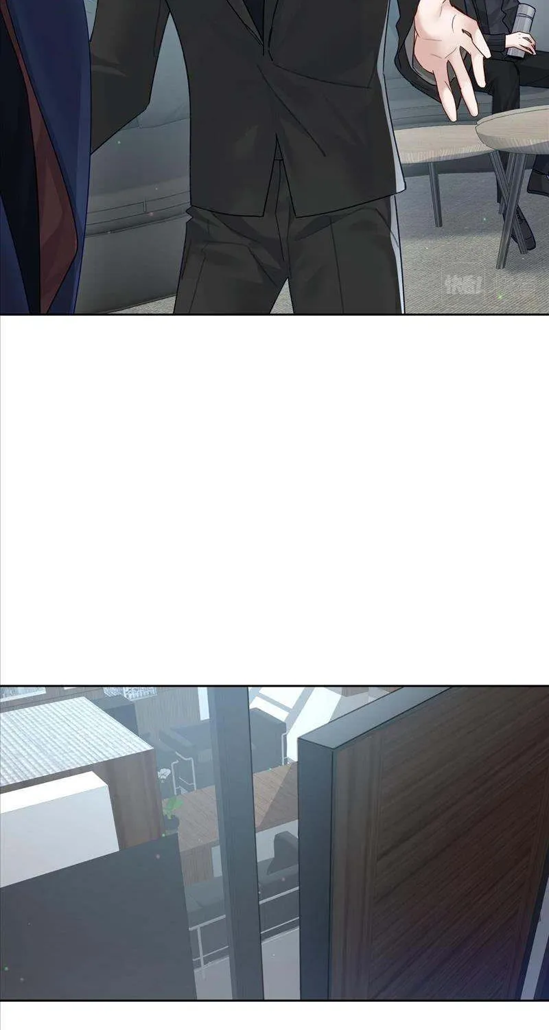The Protagonist Just Wants To Falling In Love Chapter 46 page 22 - 