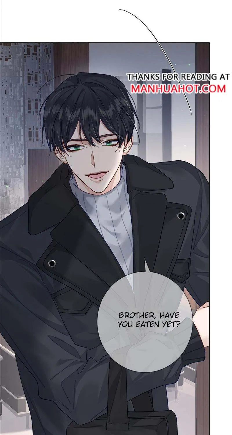 The Protagonist Just Wants To Falling In Love Chapter 46 page 23 - 