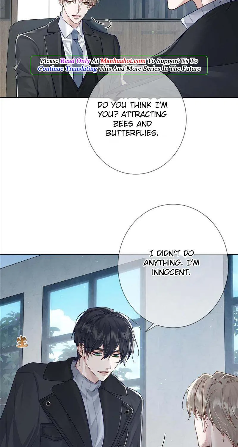 The Protagonist Just Wants To Falling In Love Chapter 46 page 26 - 
