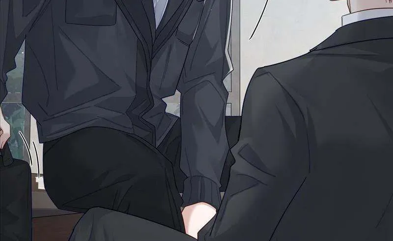 The Protagonist Just Wants To Falling In Love Chapter 46 page 27 - 