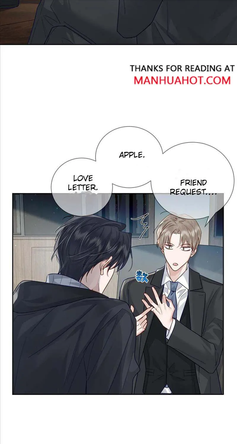 The Protagonist Just Wants To Falling In Love Chapter 46 page 28 - 