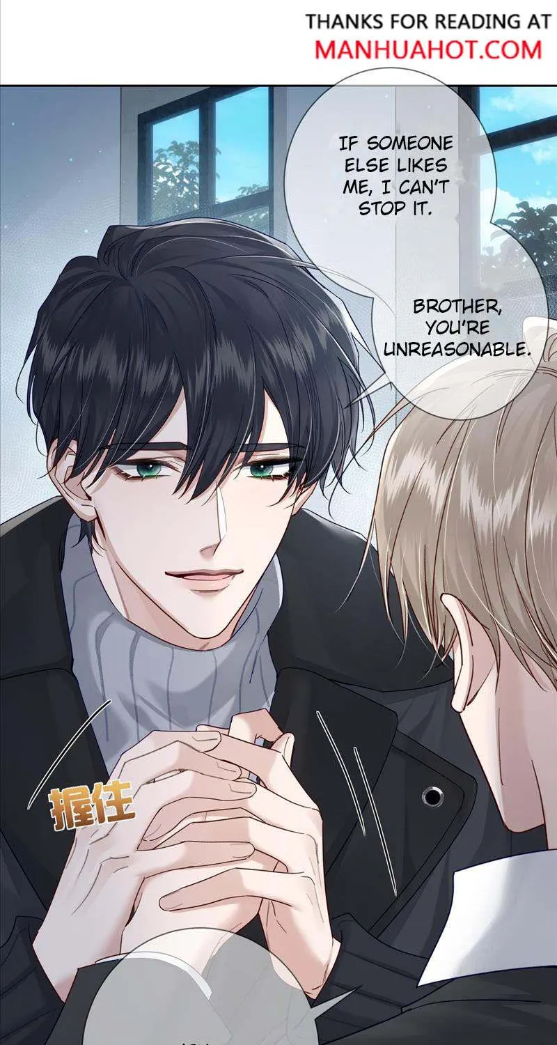 The Protagonist Just Wants To Falling In Love Chapter 46 page 29 - 