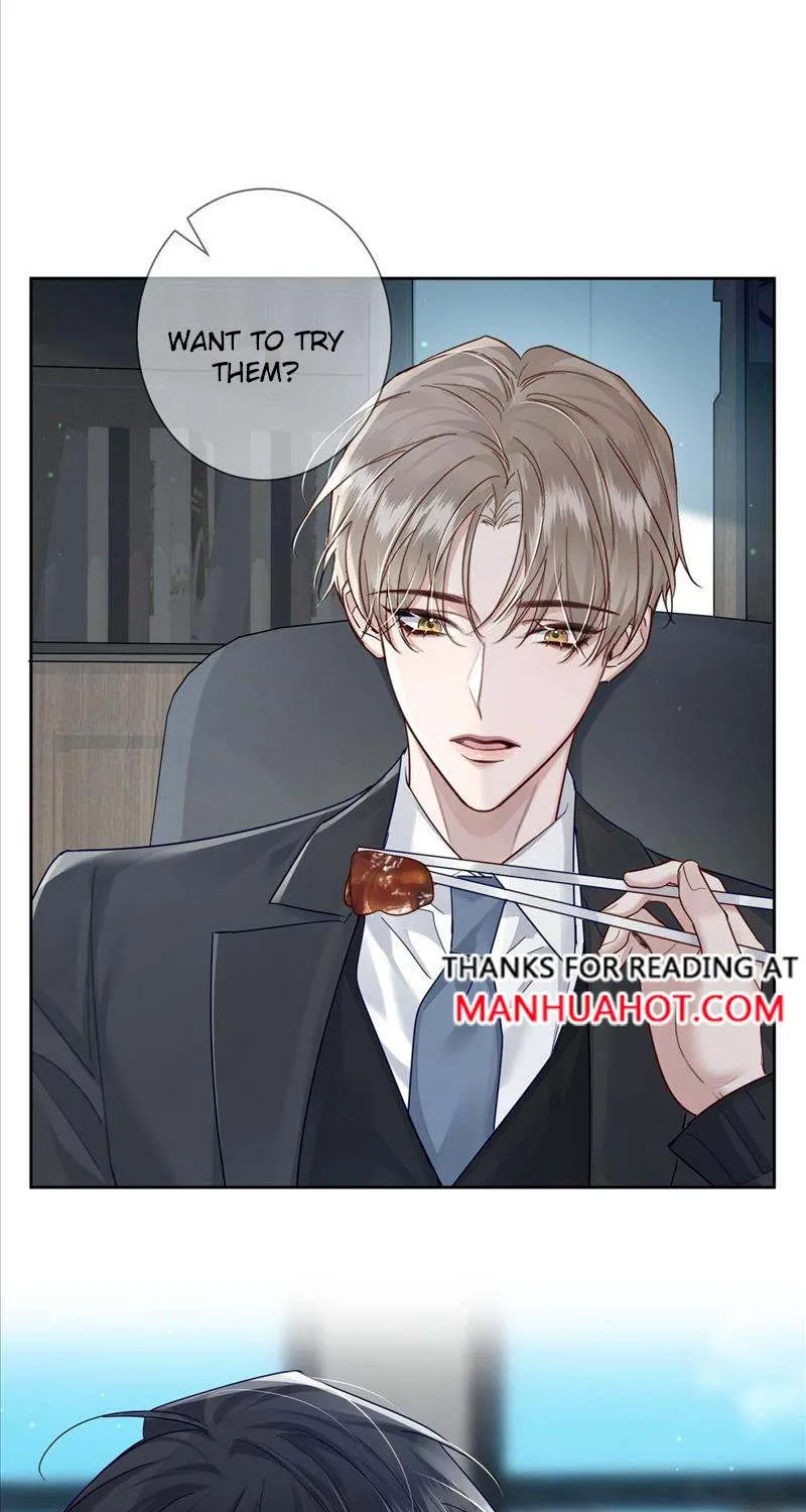 The Protagonist Just Wants To Falling In Love Chapter 46 page 31 - 