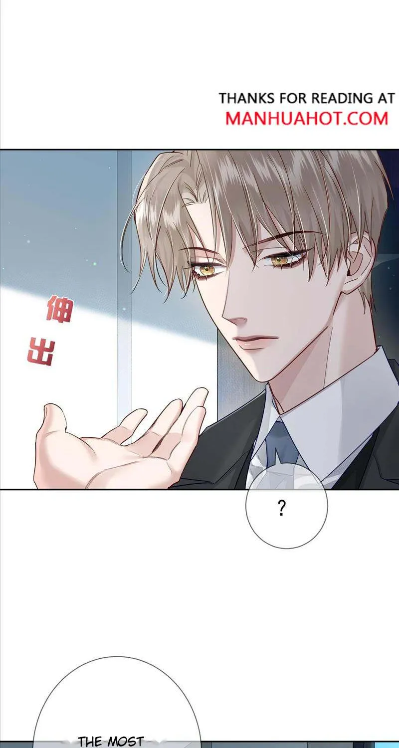 The Protagonist Just Wants To Falling In Love Chapter 46 page 36 - 