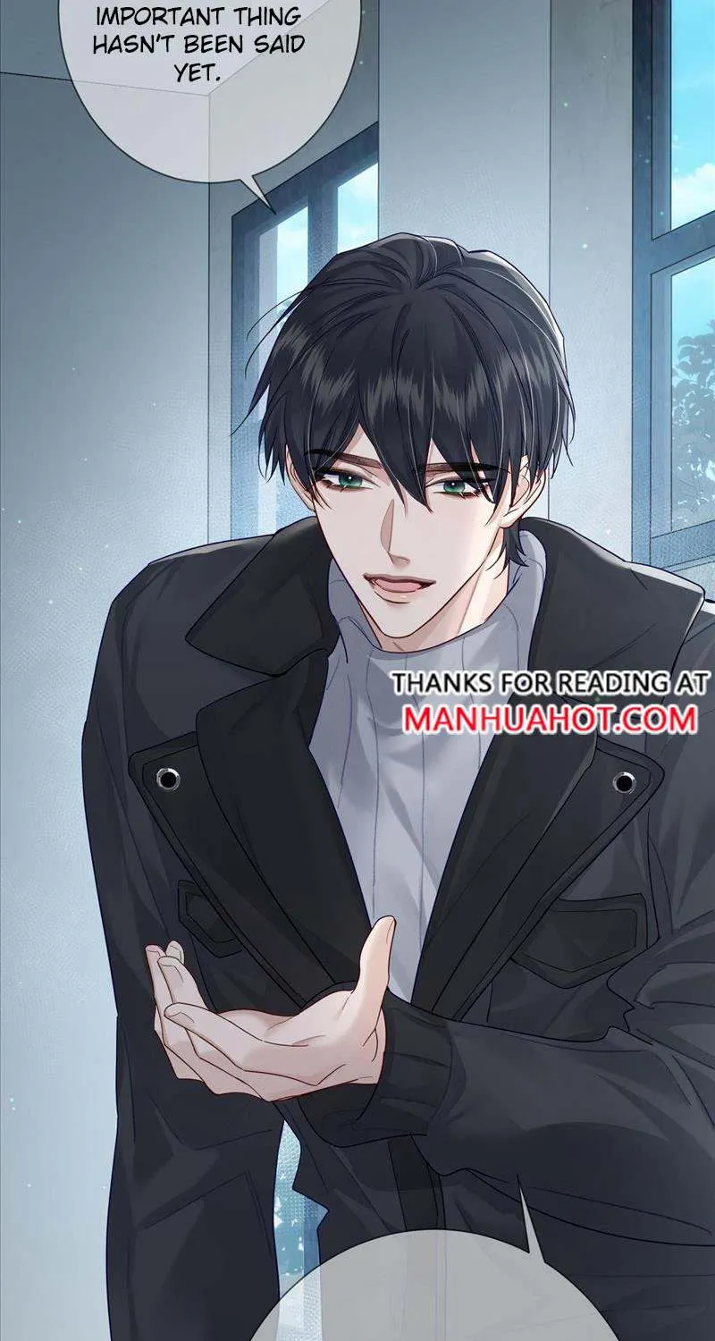 The Protagonist Just Wants To Falling In Love Chapter 46 page 37 - 