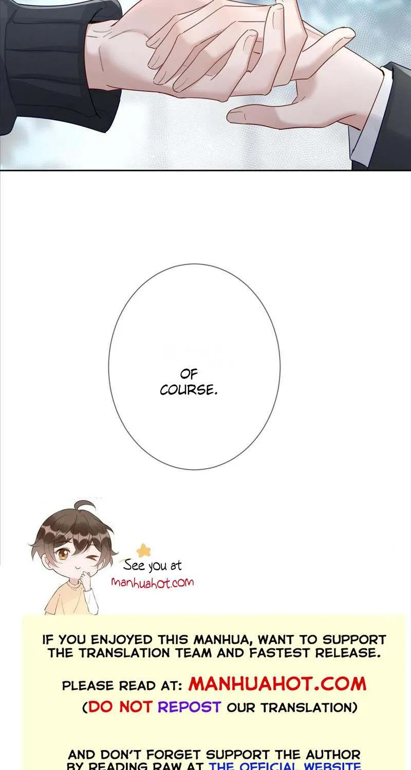 The Protagonist Just Wants To Falling In Love Chapter 46 page 39 - 
