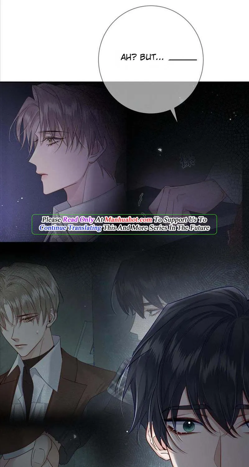 The Protagonist Just Wants To Falling In Love Chapter 46 page 6 - 