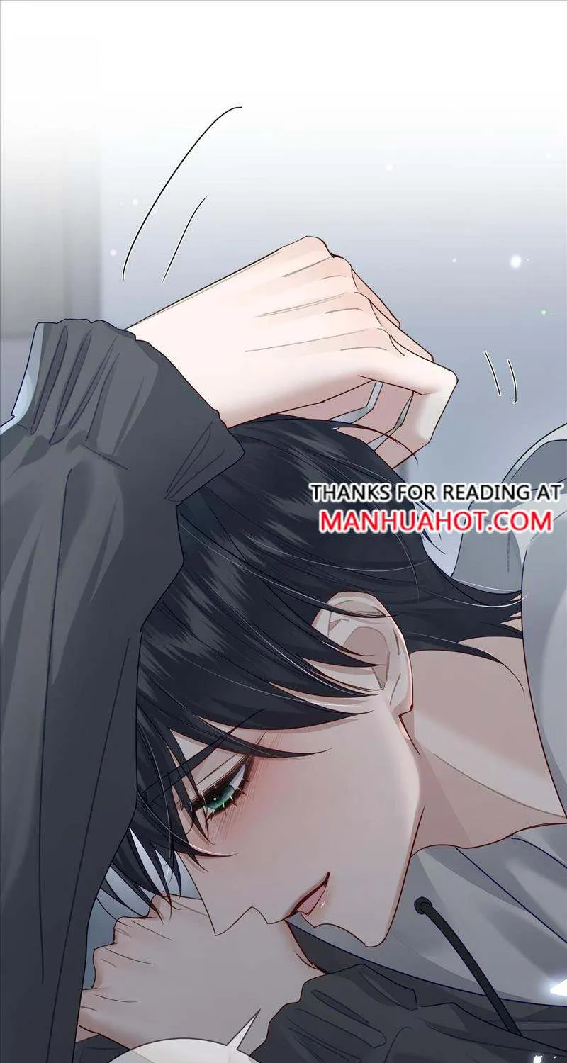 The Protagonist Just Wants To Falling In Love Chapter 46 page 8 - 
