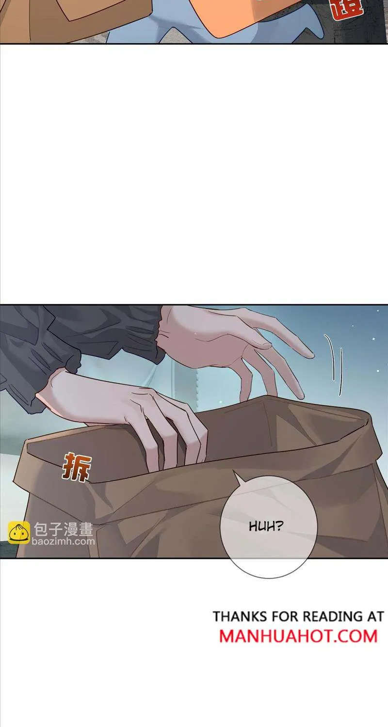 The Protagonist Just Wants To Falling In Love Chapter 46 page 10 - 