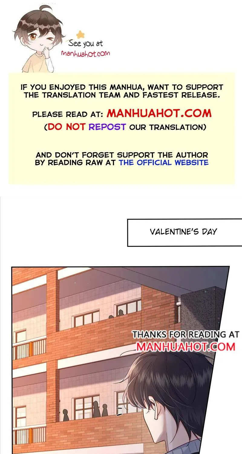 The Protagonist Just Wants To Falling In Love Chapter 47 page 2 - 