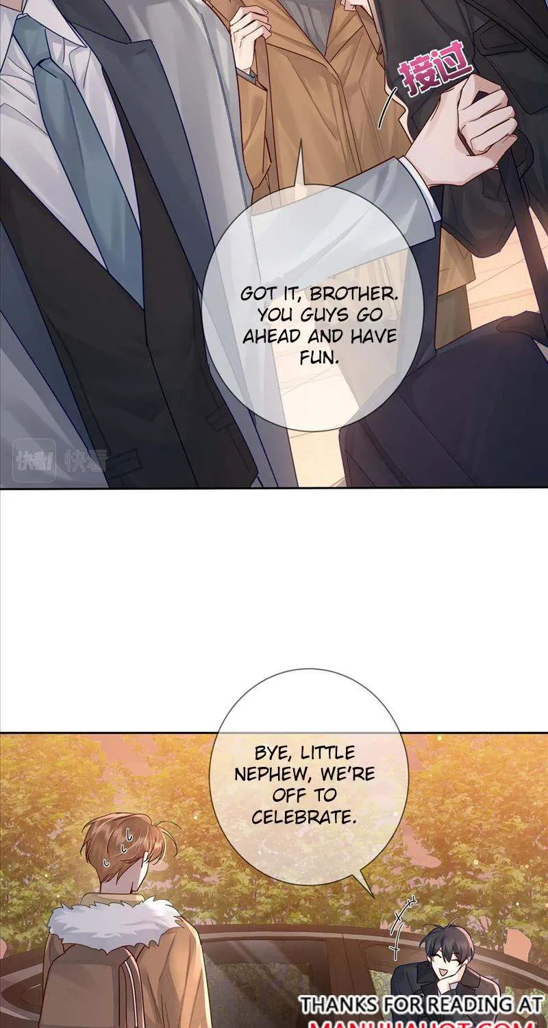 The Protagonist Just Wants To Falling In Love Chapter 47 page 11 - 