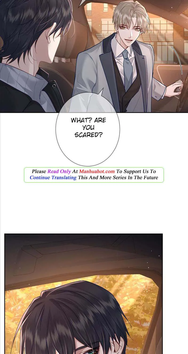 The Protagonist Just Wants To Falling In Love Chapter 47 page 13 - 